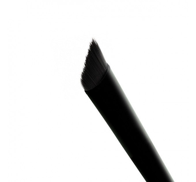 Makeup Revolution Pro E104 Eyebrow Brush кисть для бровей